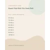 Kazak Yünü Kids Yün Yatak Pedi