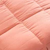 Soft Comfort Yorgan Pembe