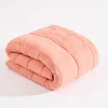 Soft Comfort Yorgan Pembe