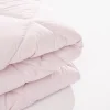 Soft Comfort Yorgan Soft Pembe