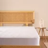 Yatak Koruyucu Alez Yıpranma Önleyici Fitted Alez 200x200 cm