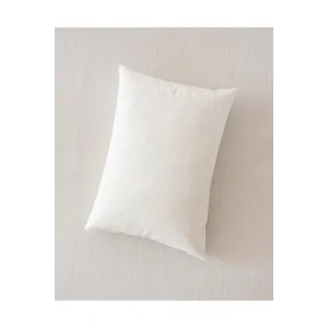 %100 Slikon Dikdörtgen 35x50 Kırlent Içi Yastık Seti