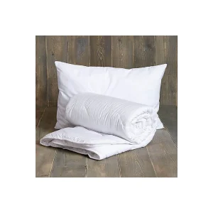 Öğrenci Seti - Tek Kişilik Yorgan Ve Yastık Seti - 155x215 Yorgan - Yastık - Poli Pamuk Set