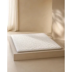 Anadolu Yün Yatak Pedi