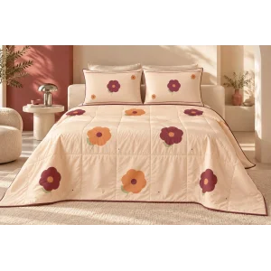 Liman Modern Bahçe / Kapitone Pike · Çift kişilik · 200 × 220 cm