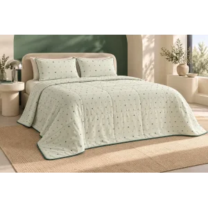 Ada Dingin Nokta / Kapitone Pike · Çift kişilik · 200 × 220 cm