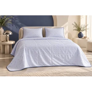 İnci Dingin Nokta / Kapitone Pike · Çift kişilik · 200 × 220 cm