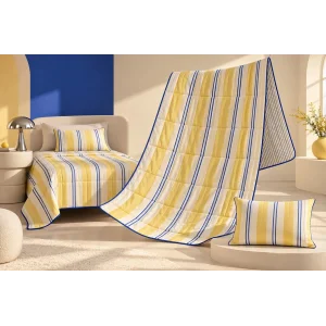 Limon Frekans / Kapitone Pike · Tek kişilik · 170 × 220 cm