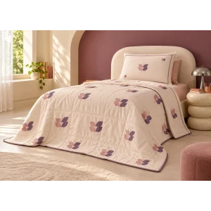 Minik Koruluk / Kapitone Pike · Kız Çocuk · Tek kişilik · 170 × 220 cm