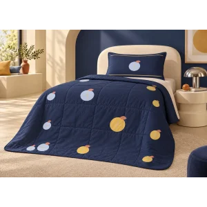 Portakal Oyunu / Kapitone Pike · Kız Çocuk · Tek kişilik · 170 × 220 cm