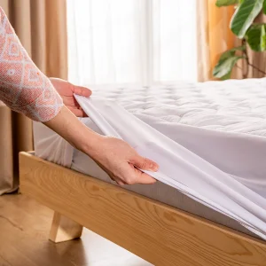 Yatak Koruyucu Alez Yıpranma Önleyici Fitted Alez 180x200 cm