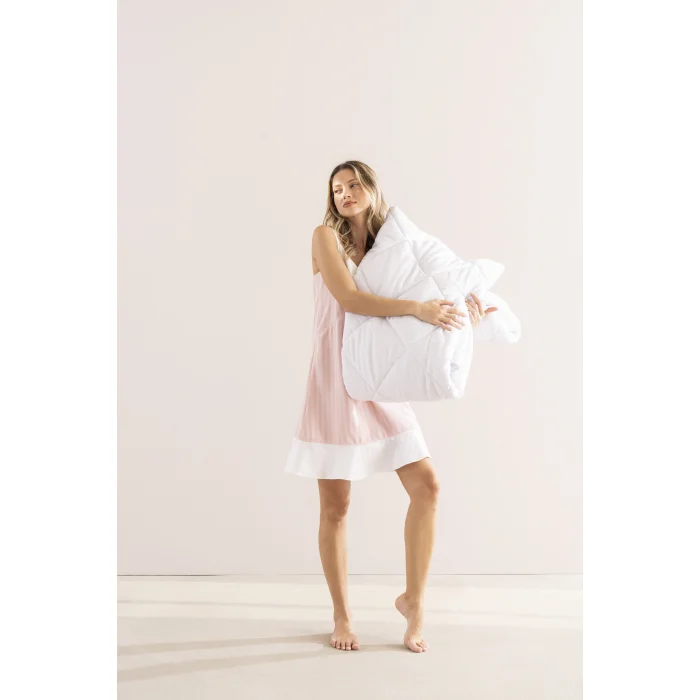 Tek Kişilik Termal Yorgan