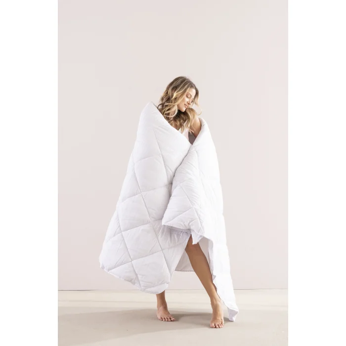 Tek Kişilik Termal Yorgan