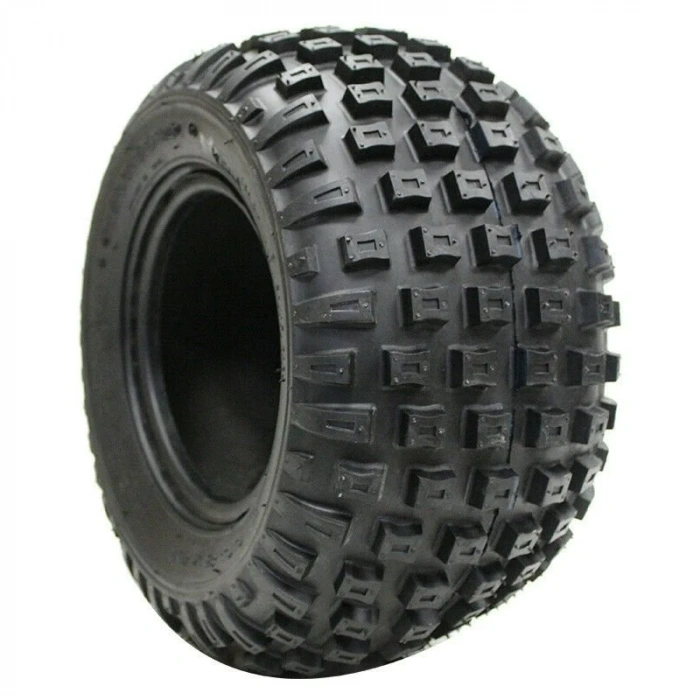 16x8-7 D929 Deestone 4PR Atv Lastiği