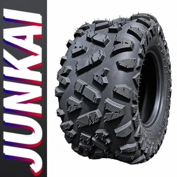 16x8-7 Junkai JK600 4PR Atv Lastiği