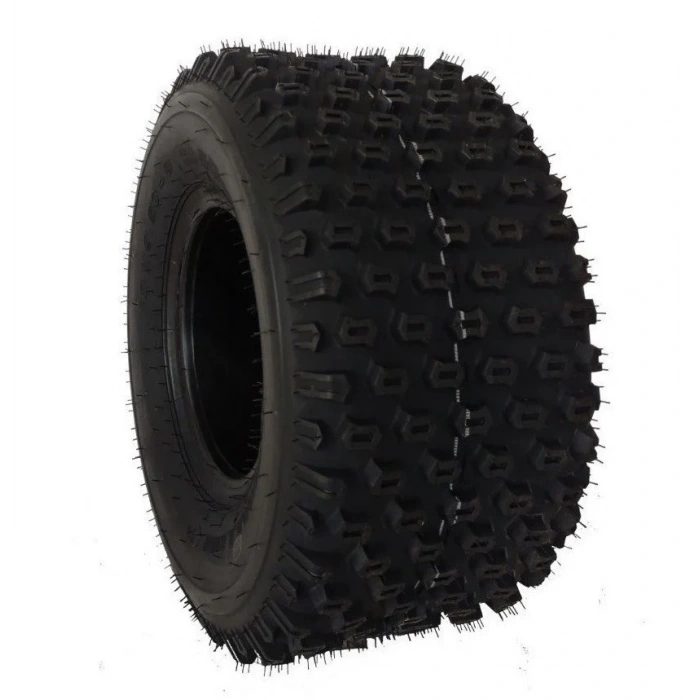 18x9.5-8 474 Swallow 4 Kat Atv Arka Lastiği