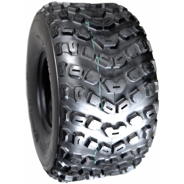 21x10-8 ACME AC727 6 Kat Atv Arka Lastik