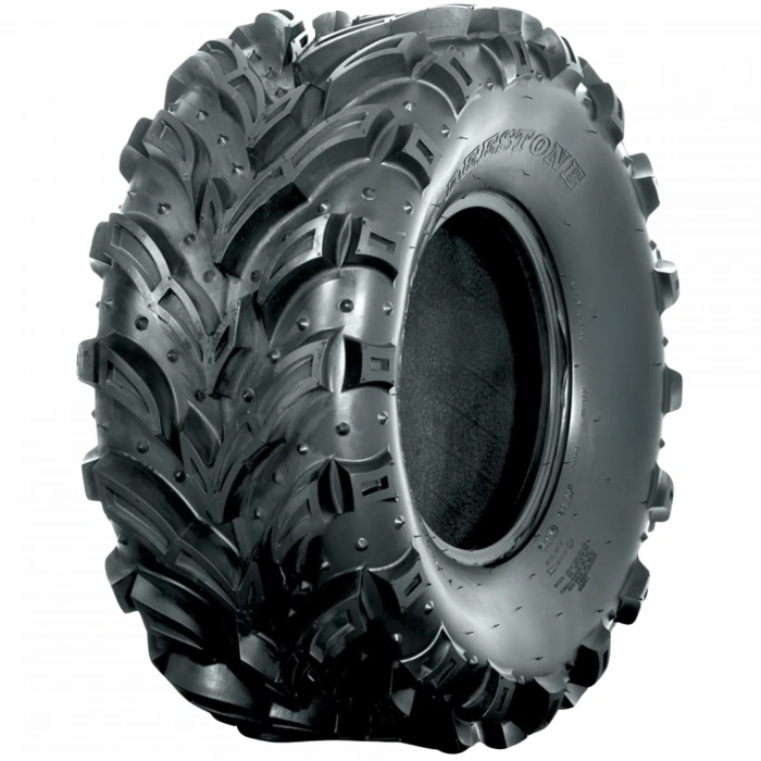 22x11-8 Deestone D936 6 Kat Deestone Atv Arka Lastik