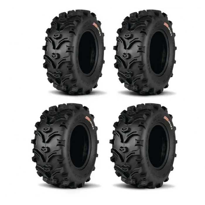 27x9-12 27x11-12 KENDA K299 Ön Arka Takım Atv Lastiği