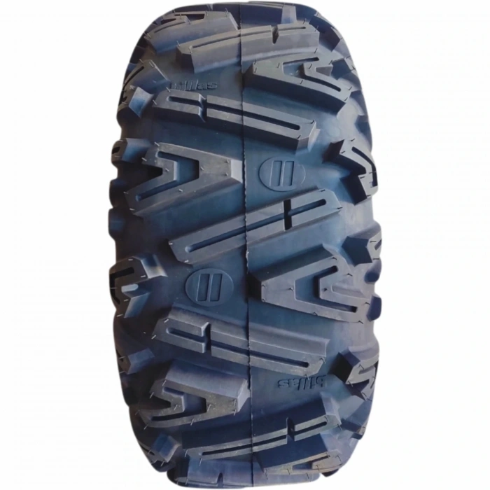 25x10-12 Billas BL780 6 Kat Atv Arka Lastiği