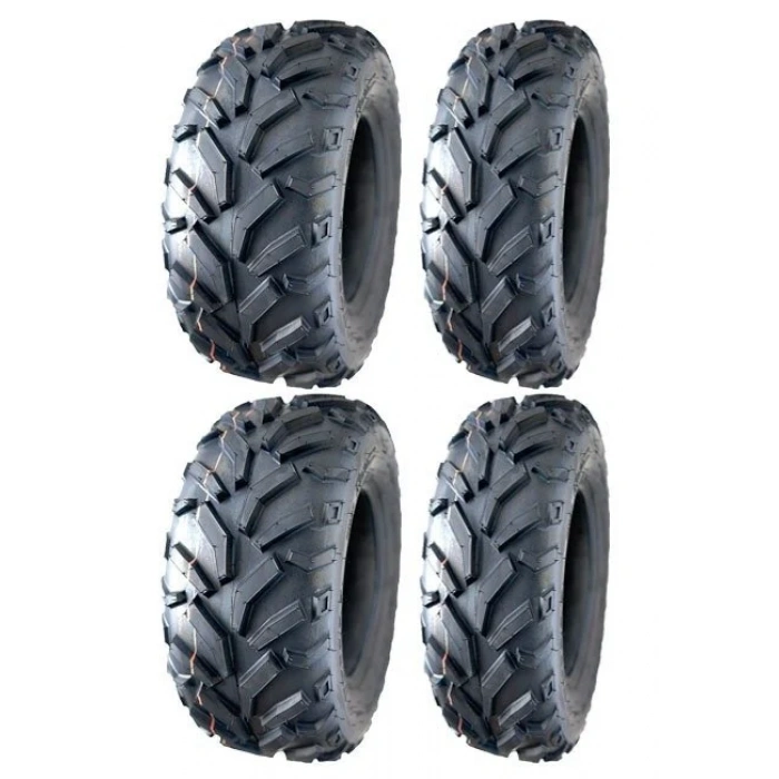 25x8-12 25x10-12 ACME AC-735 6PR Takım Atv Lastiği