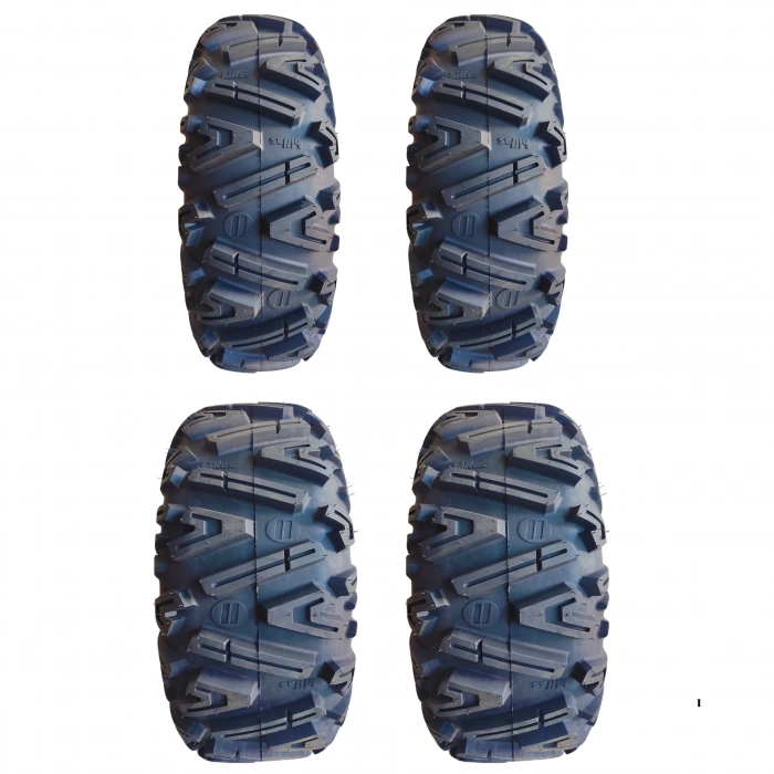 25x8-12 25x10-12 Billas BL780 Ön Arka Takım Atv Lastikleri