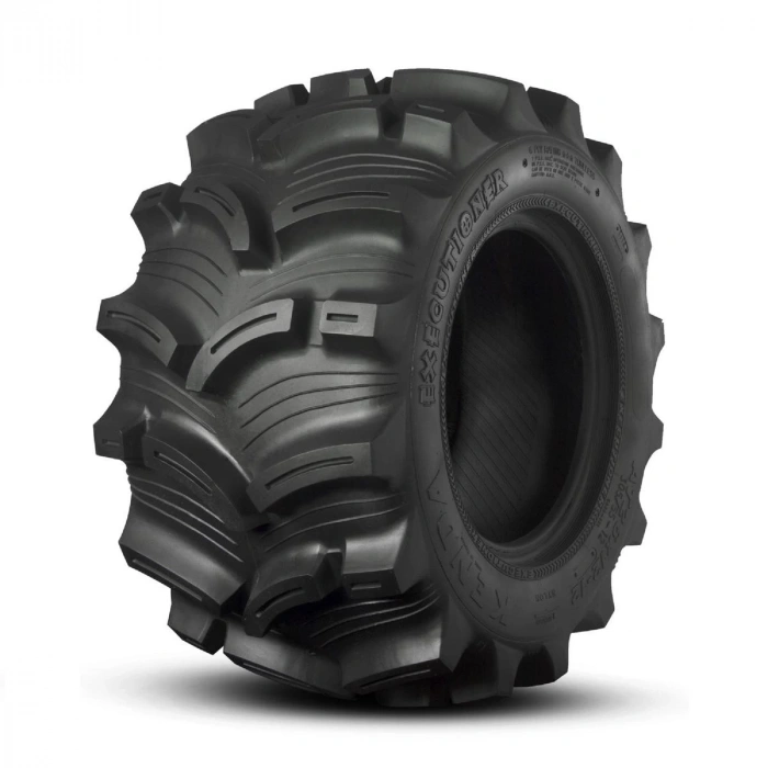 25x8-12 KENDA K538 6PR Atv Utv Ön Çamur Lastiği