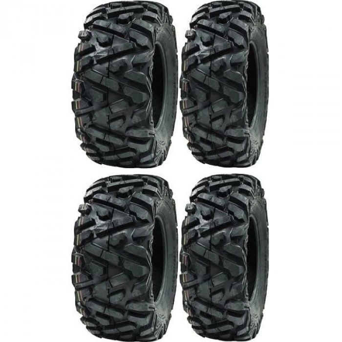 26x9R12 26x12R12 ACME AC-723 6PR Radial Takım Atv Lastiği