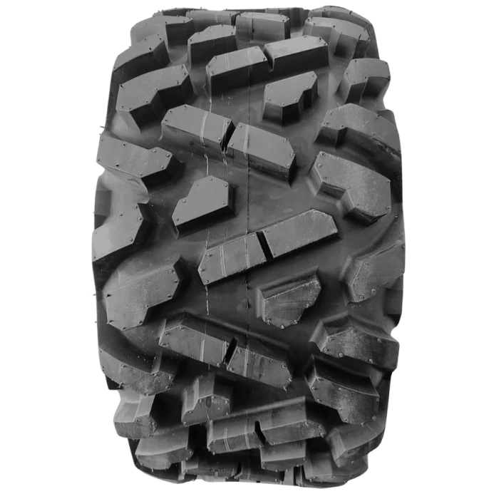 26x10-14 Deestone D944 6 Kat Atv Ön Lastiği