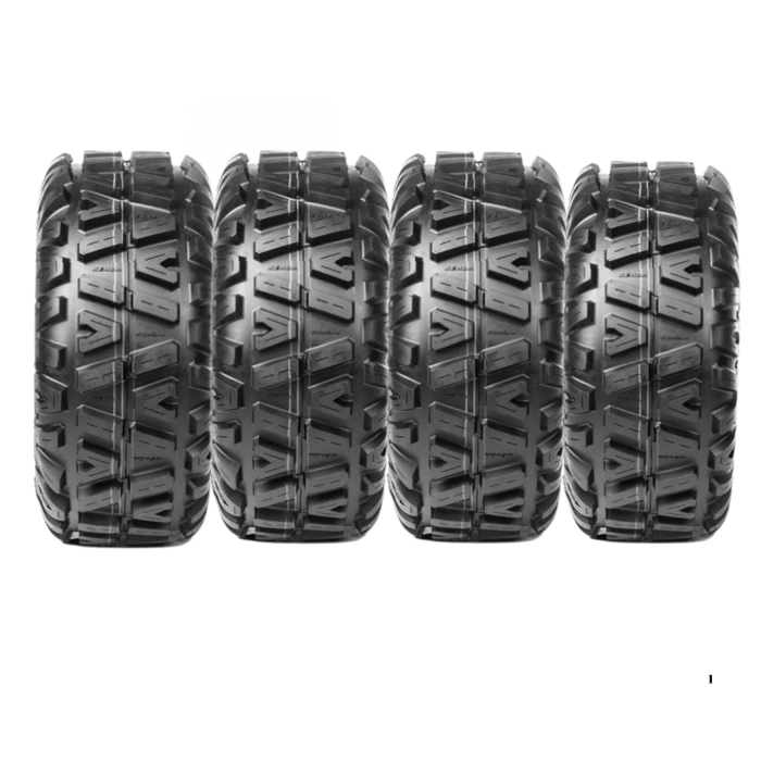 26x9-14 26x11-14 Kenda K585 8PR Ön Arka Takım Atv Lastiği