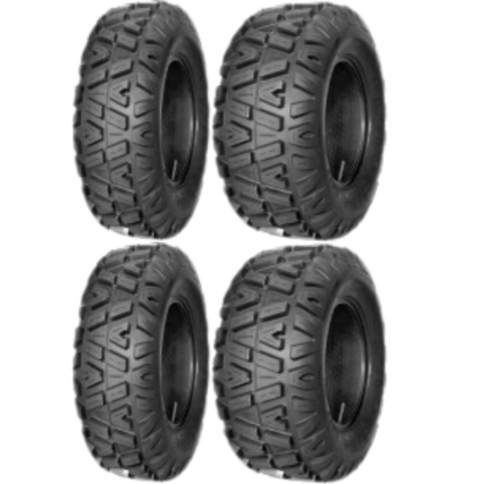 26x9-14 26x11-14 Kenda K585 8PR Ön Arka Takım Atv Lastiği