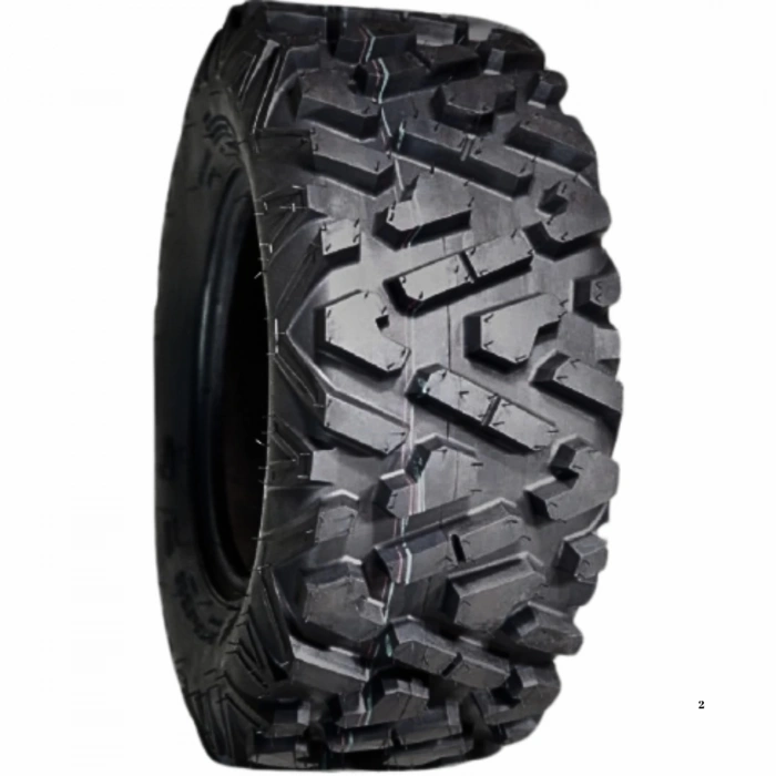 26x9R12 ACME AC723 6PR Radial ATV Ön Lastiği