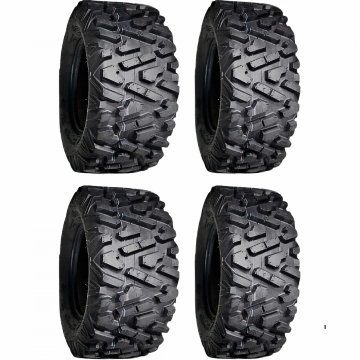27x9R12 27x12R12 ACME AC-723 6PR Radial Takım Atv Lastiği
