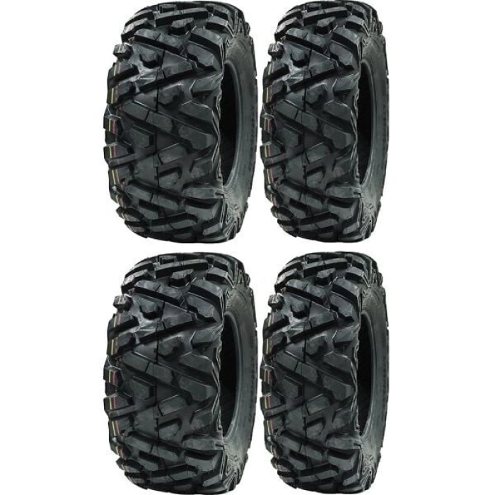 29x9R14 29x11R14 Wattstone WS723 6 Kat Radial Ön Arka Takım Atv Lastiği