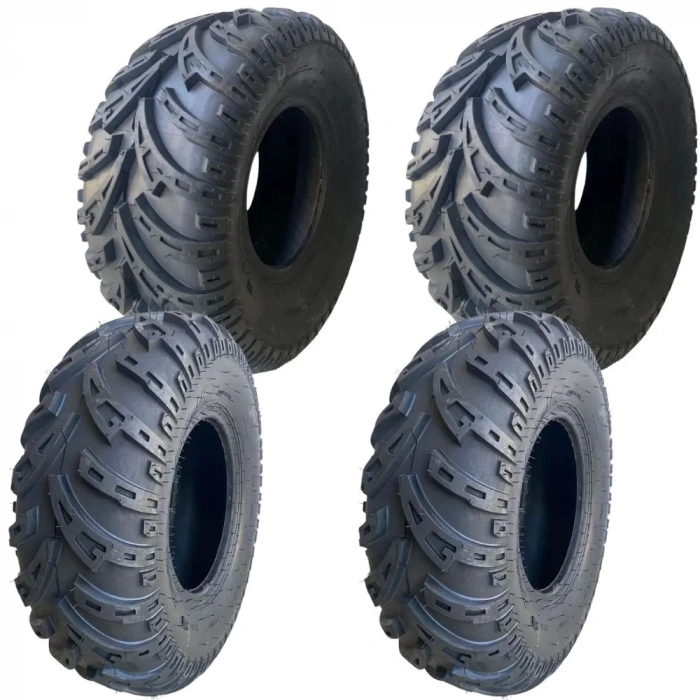 22x7-10 22x10-10 Billas BL770 Ön Arka Takım Atv Lastik