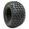 16x8-7 D929 Deestone 4PR Atv Lastiği