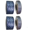 19x7-8 18x9.50-8 ACME AC712 6PR Atv Ön Arka Takım Lastik