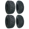 19x7-8 18x9.50-8 ACME AC722 4PR Atv Ön Arka Takım Lastik