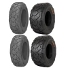 25x8-12 25x10-12 KENDA K572 4PR Asfalt Atv Ön Arka Takım Lastik