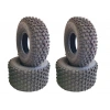 19x7-8 18x9.50-8 Swallow 474 4PR Atv Ön Arka Takım Lastik