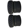 21x7-10 20x10-10 ACME AC106 6 Kat Atv Ön Arka Takım Lastik