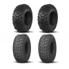 22x7-10 22x10-10 Kenda K530 4PR Atv Ön Arka Takım Lastik