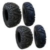22x7-10 22x10-10 BL780 6 Kat Silvermax Ön Arka Takım Atv Lastik