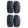 25x8-12 25x10-12 ACME AC713 6Kat Takım Atv Lastiği