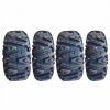 25x8-12 25x10-12 Billas BL780 Ön Arka Takım Atv Lastikleri