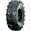 25x8-12 Deestone D932 6 Kat Atv Ön Lastiği