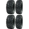 26x9R12 26x12R12 ACME AC-723 6PR Radial Takım Atv Lastiği