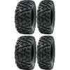 29x9R14 29x11R14 Wattstone WS723 6 Kat Radial Ön Arka Takım Atv Lastiği