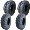22x7-10 22x10-10 Billas BL770 Ön Arka Takım Atv Lastik