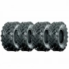 Deestone 25x8-12 25x10-12 D936 6 Kat Takım Atv Lastiği
